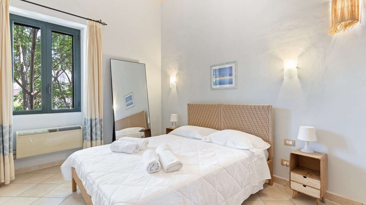 Photo of Bedroom in Bosa Historic Centre