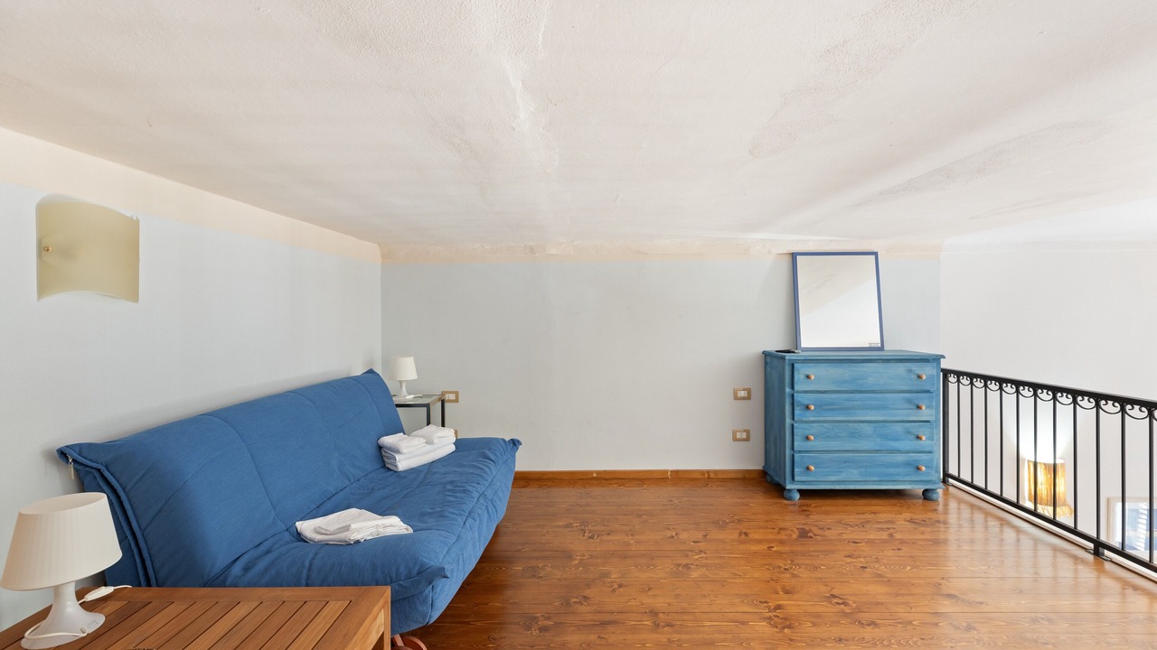 Photo of Livingroom in Bosa Historic Centre
