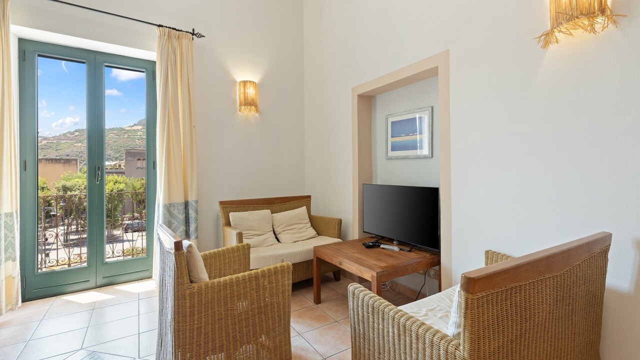 Photo of Livingroom in Bosa Historic Centre