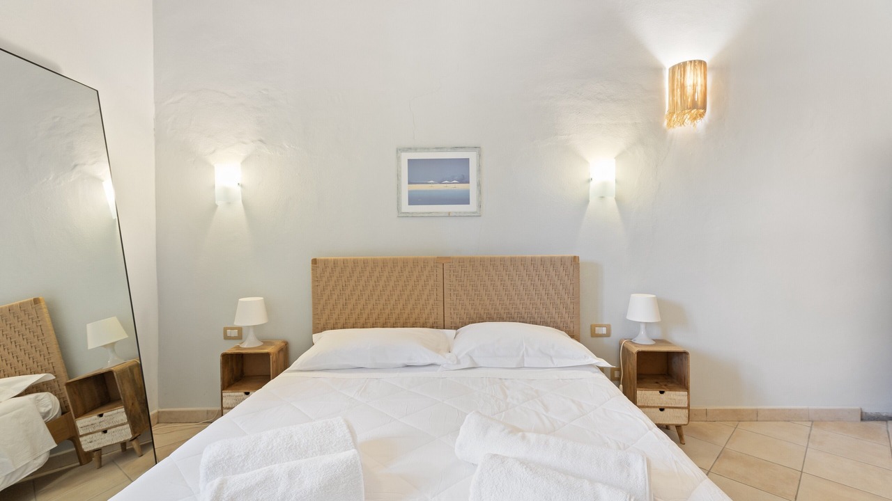 Photo of Bedroom in Bosa Historic Centre