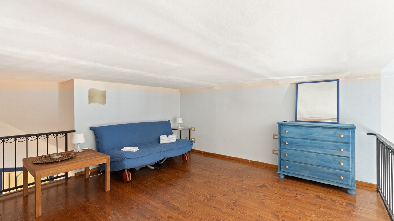 Photo of Livingroom in Bosa Historic Centre