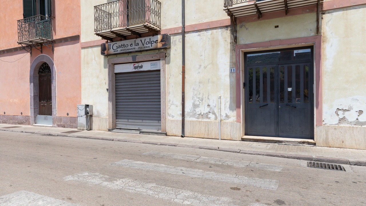 Photo of Outdoor in Bosa Historic Centre