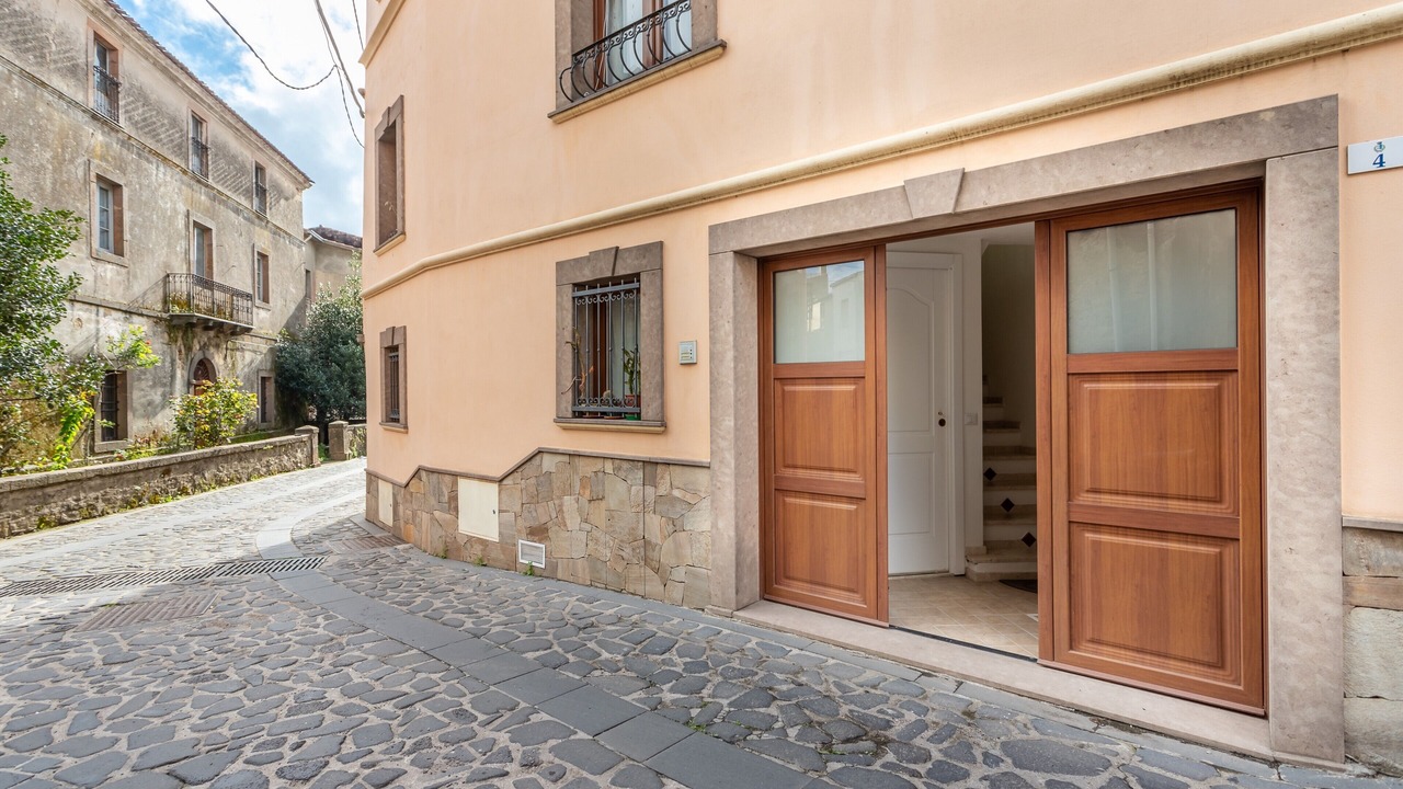 Photo of Outdoor in Scano di Montiferro