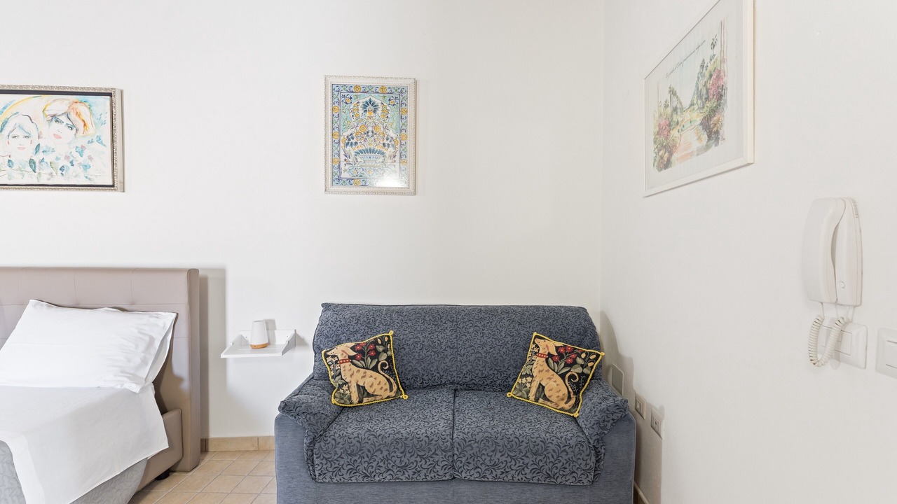 Photo of Livingroom in Scano di Montiferro
