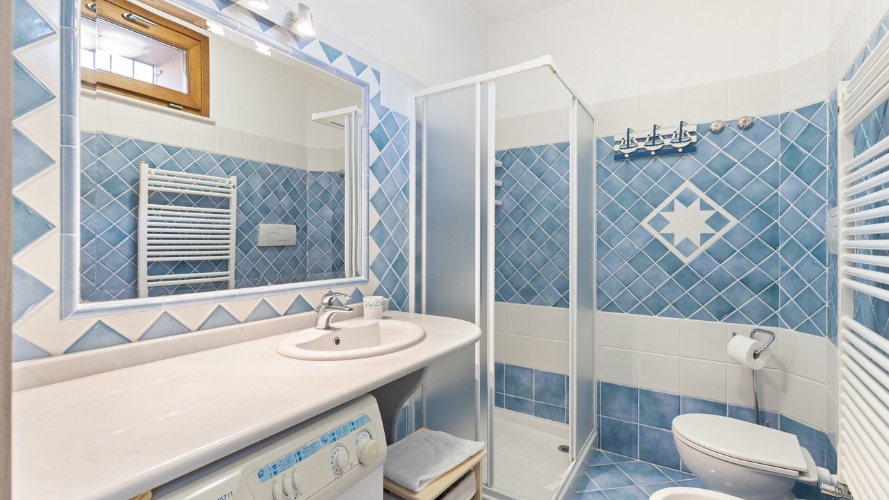 Photo of Bathroom in Scano di Montiferro