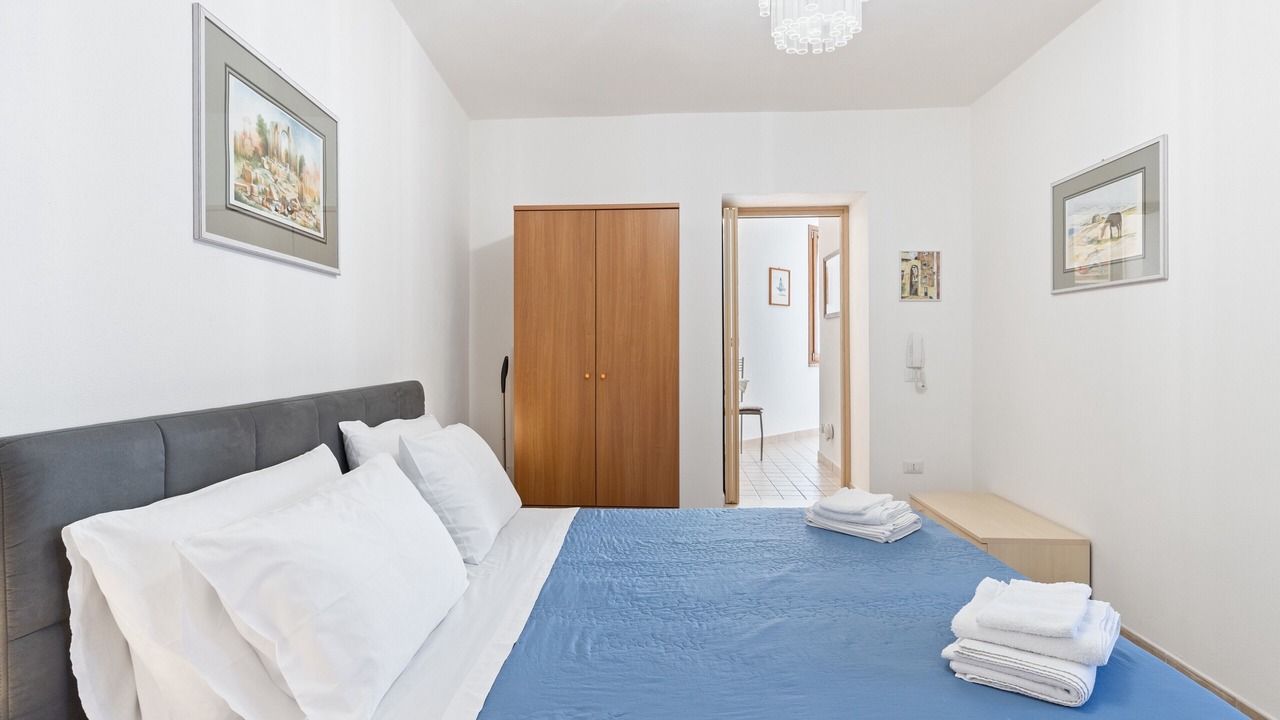Photo of Bedroom in Scano di Montiferro