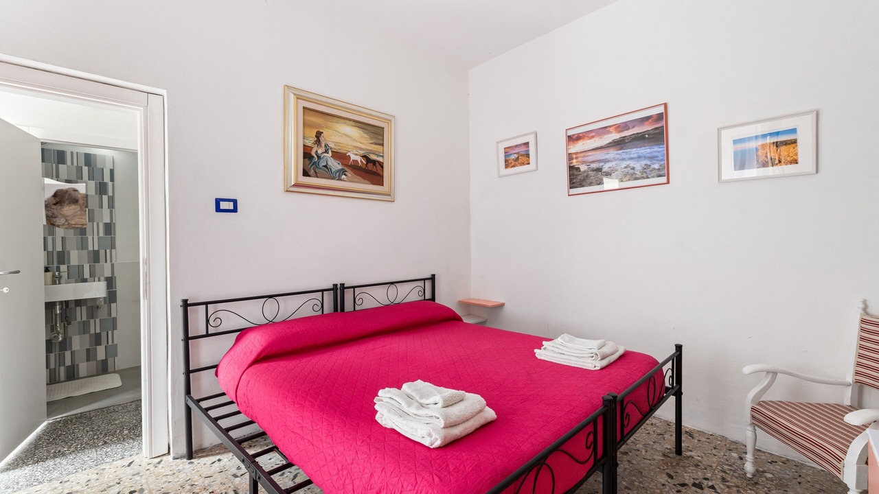 Photo of Bedroom in Scano di Montiferro