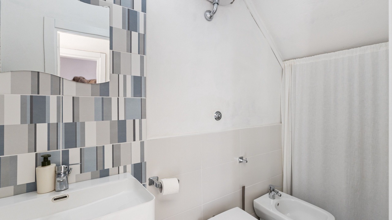 Photo of Bathroom in Scano di Montiferro
