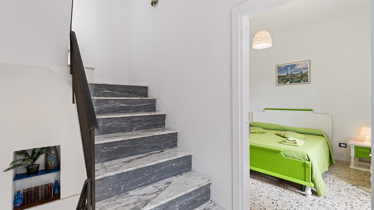 Photo of Bedroom in Scano di Montiferro