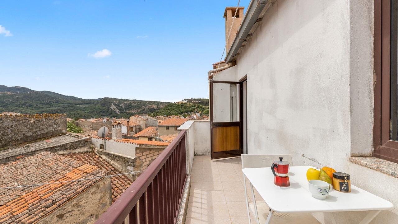 Photo of Outdoor in Scano di Montiferro