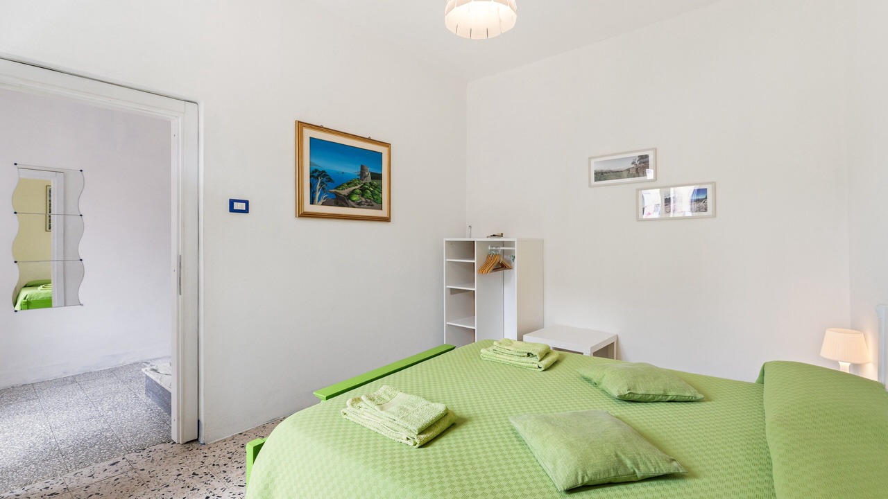 Photo of Bedroom in Scano di Montiferro