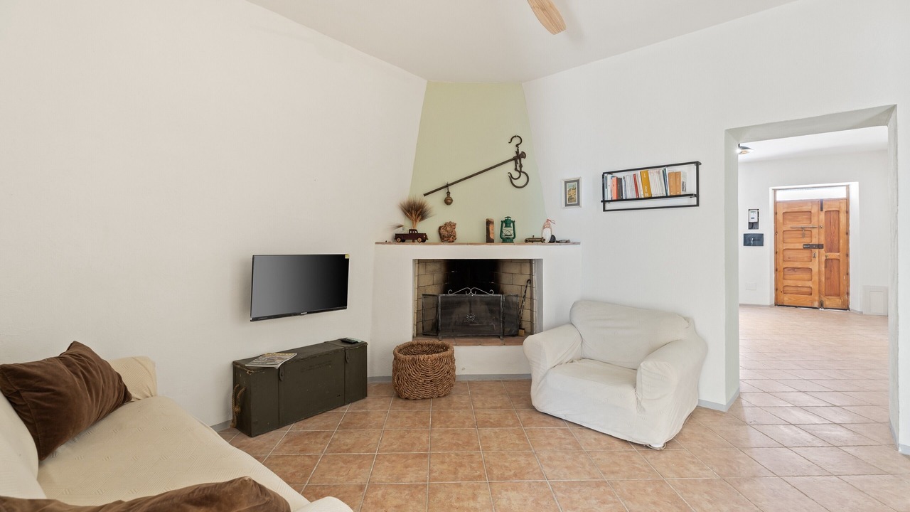 Photo of Livingroom in Tresnuraghes