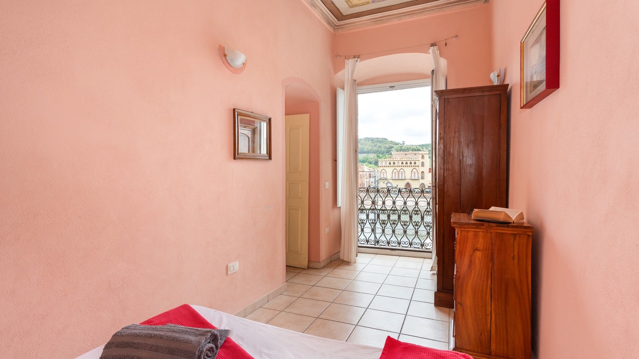 Photo of Bedroom in Bosa Historic Centre