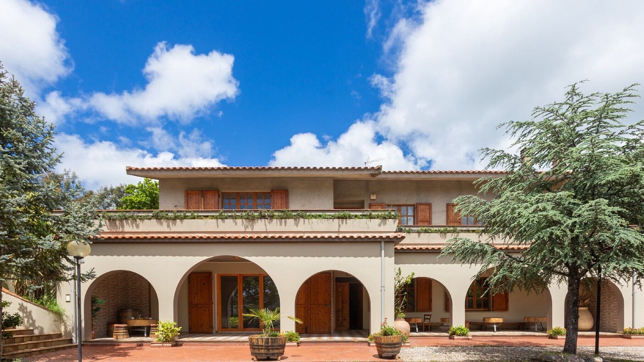 Photo of Outdoor in Scano di Montiferro