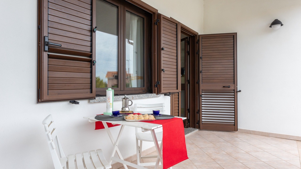 Photo of Outdoor in Cuglieri