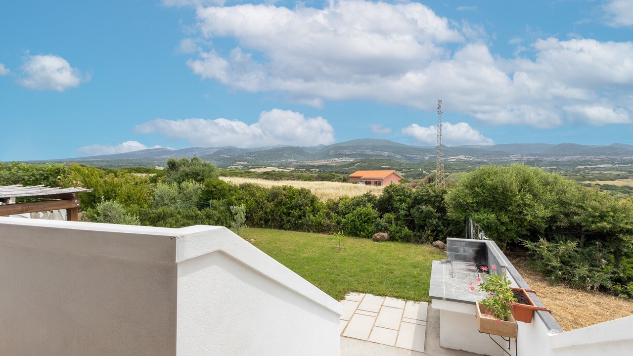 Photo of Outdoor in Cuglieri