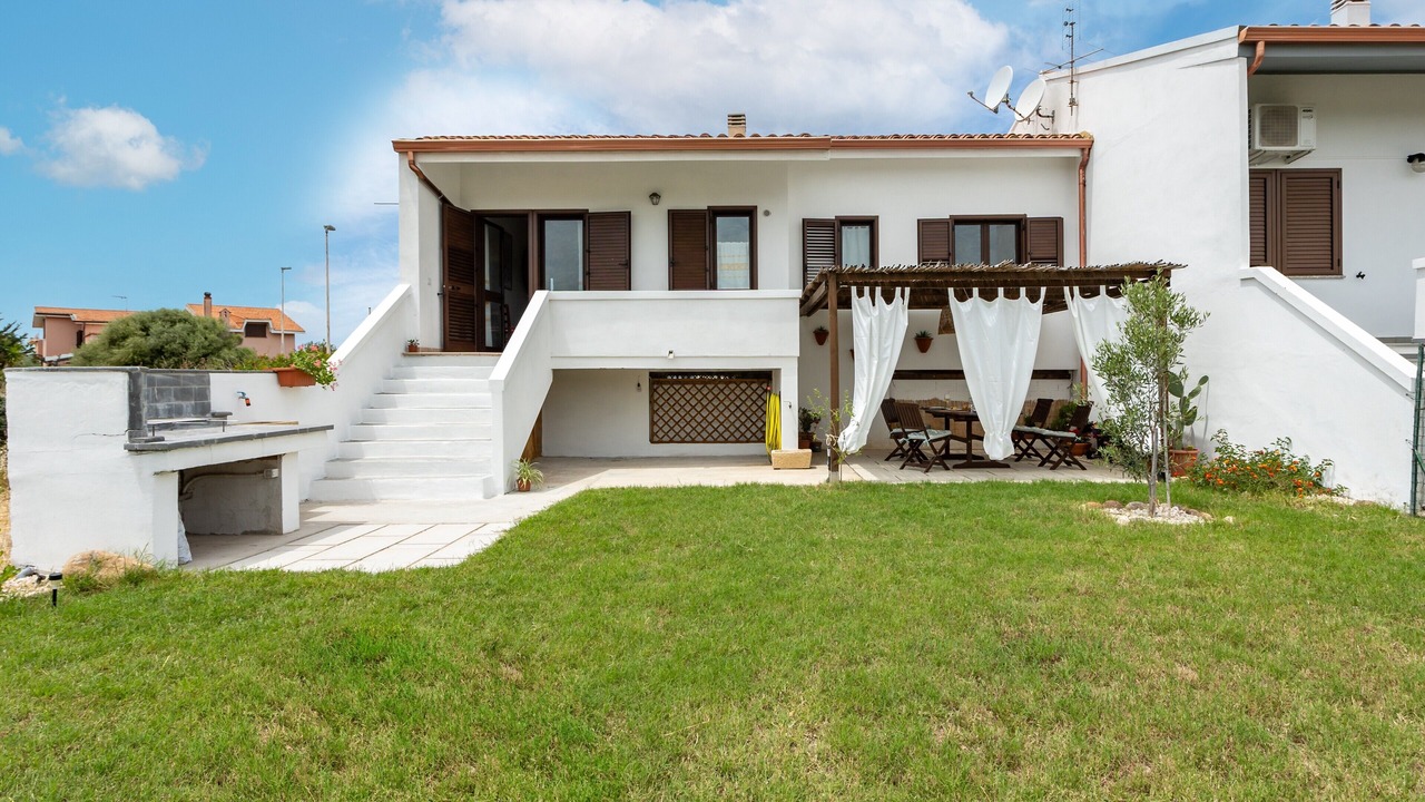 Photo of Outdoor in Cuglieri