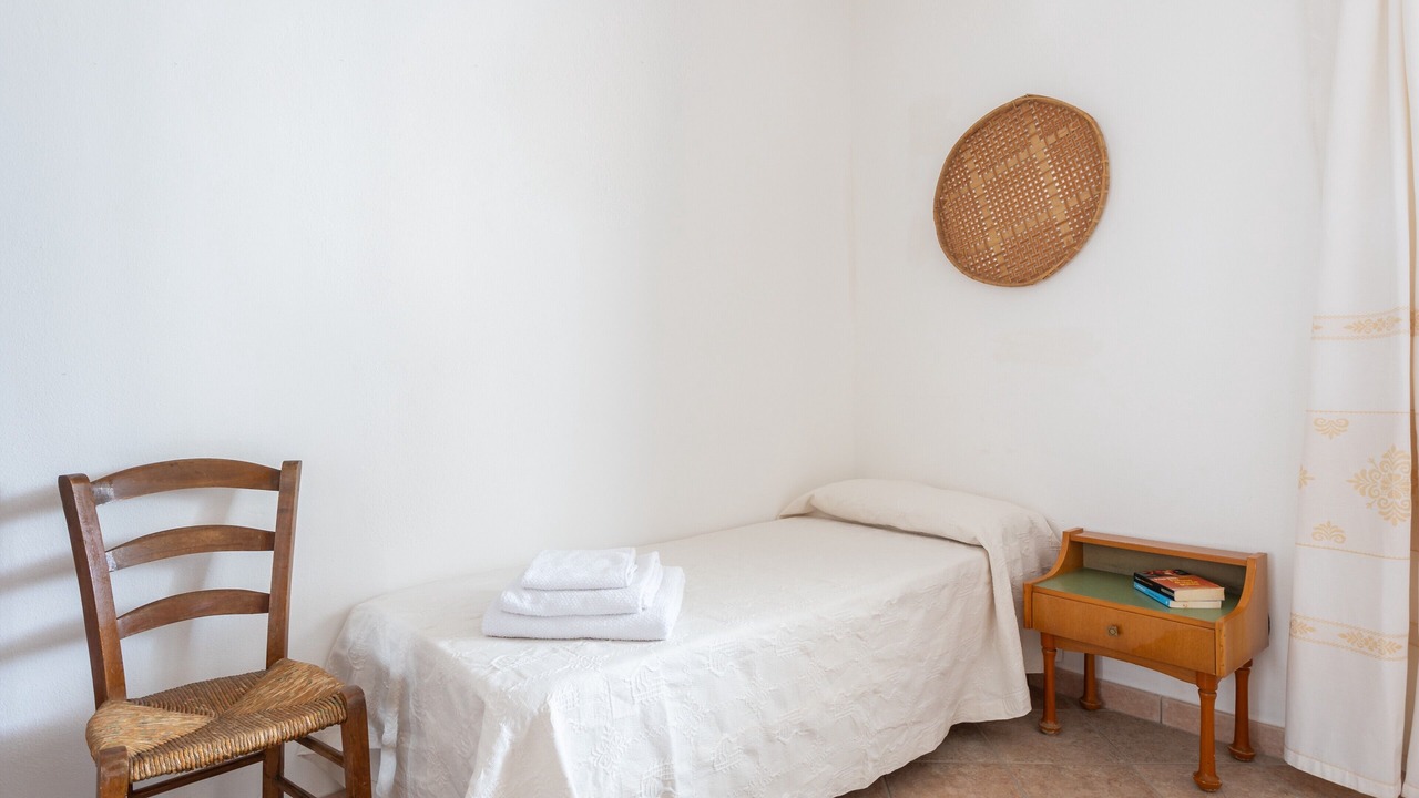 Photo of Bedroom in Cuglieri