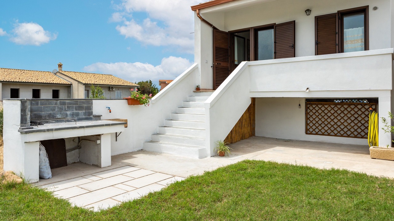 Photo of Patio Balcony in Cuglieri