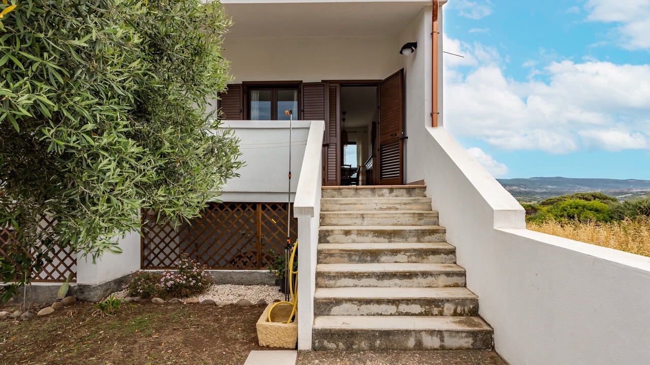 Photo of Outdoor in Cuglieri