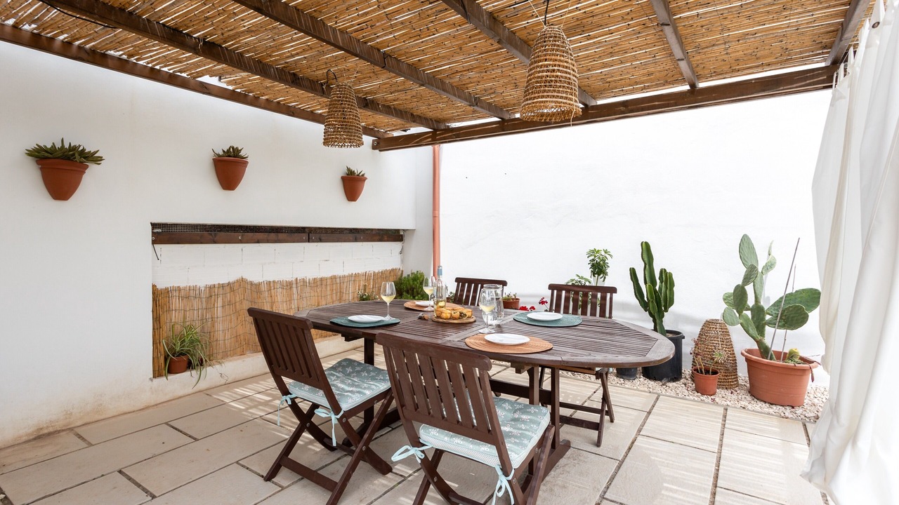 Photo of Outdoor in Cuglieri