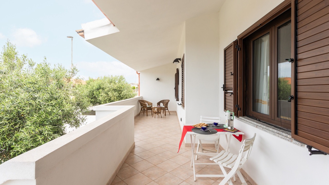 Photo of Outdoor in Cuglieri