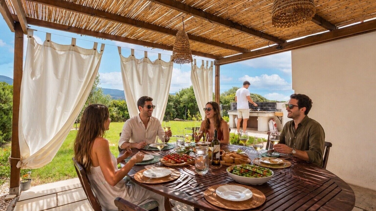 Photo of Outdoor in Cuglieri