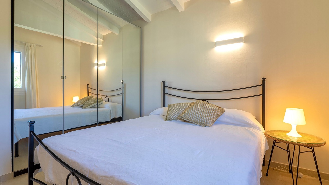 Photo of Bedroom in Stintino