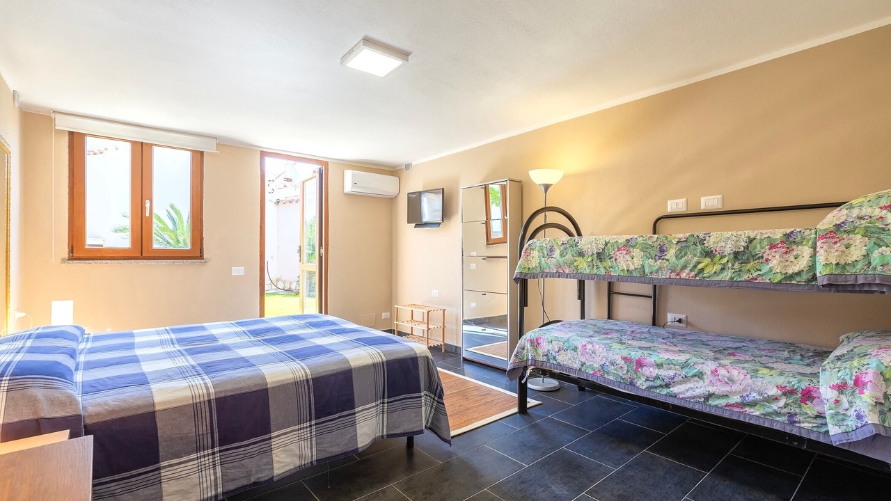 Photo of Bedroom in Stintino