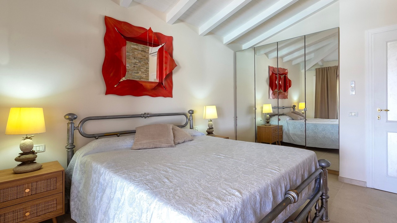 Photo of Bedroom in Stintino