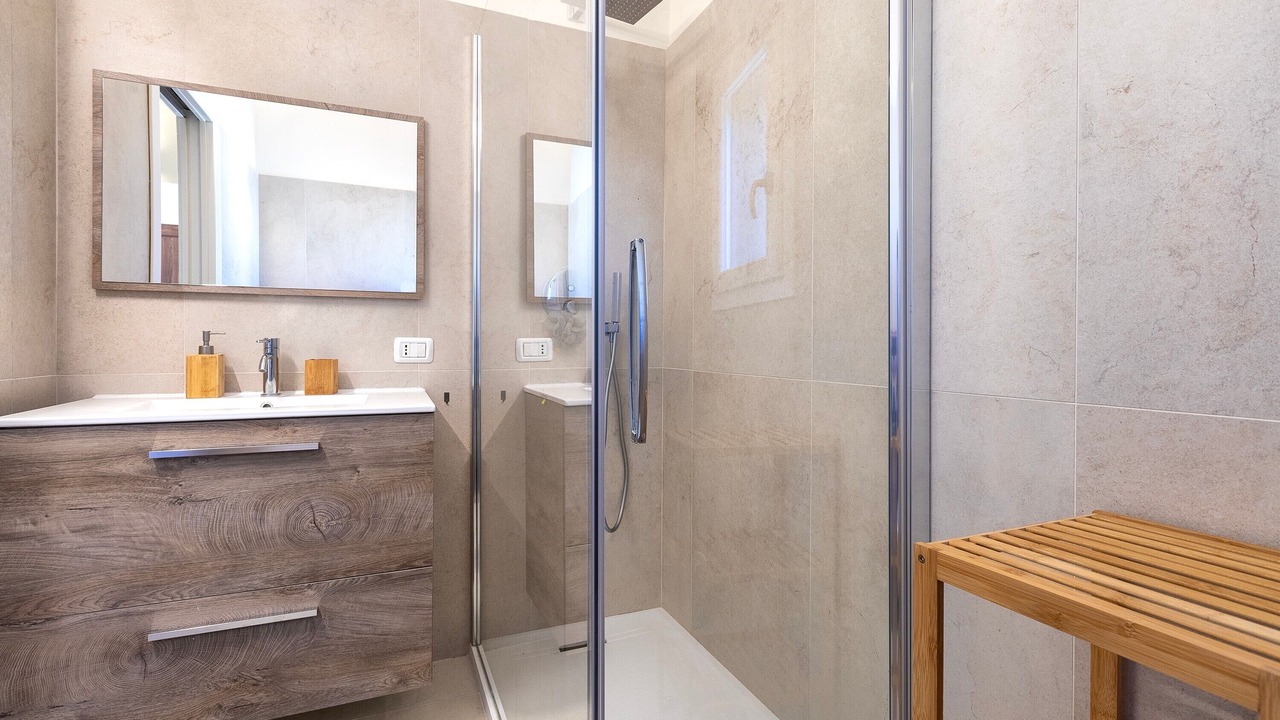 Photo of Bathroom in Stintino