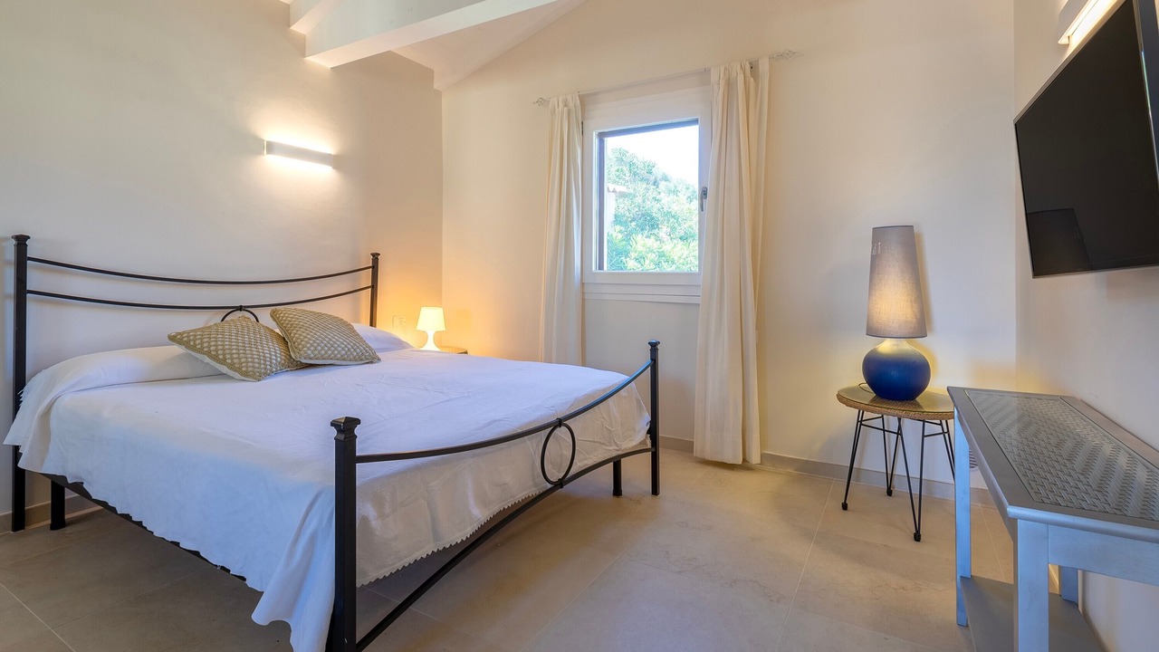 Photo of Bedroom in Stintino