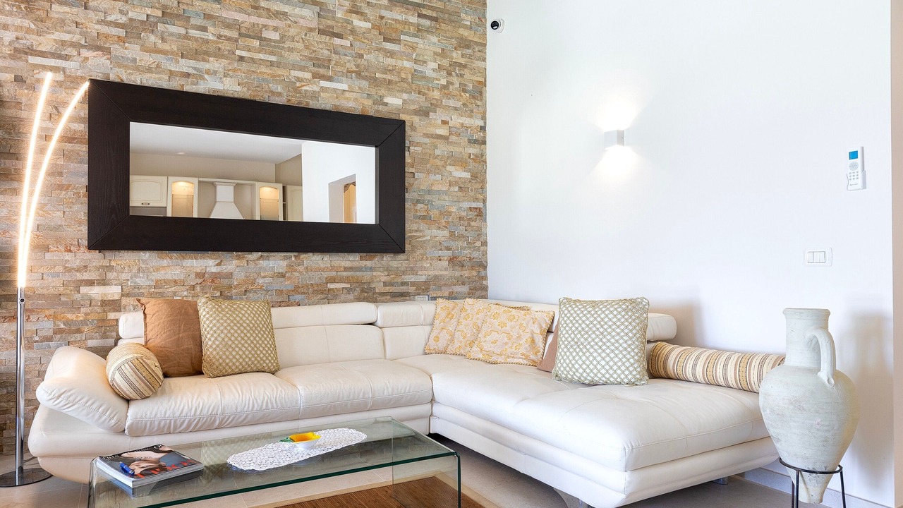 Photo of Livingroom in Stintino