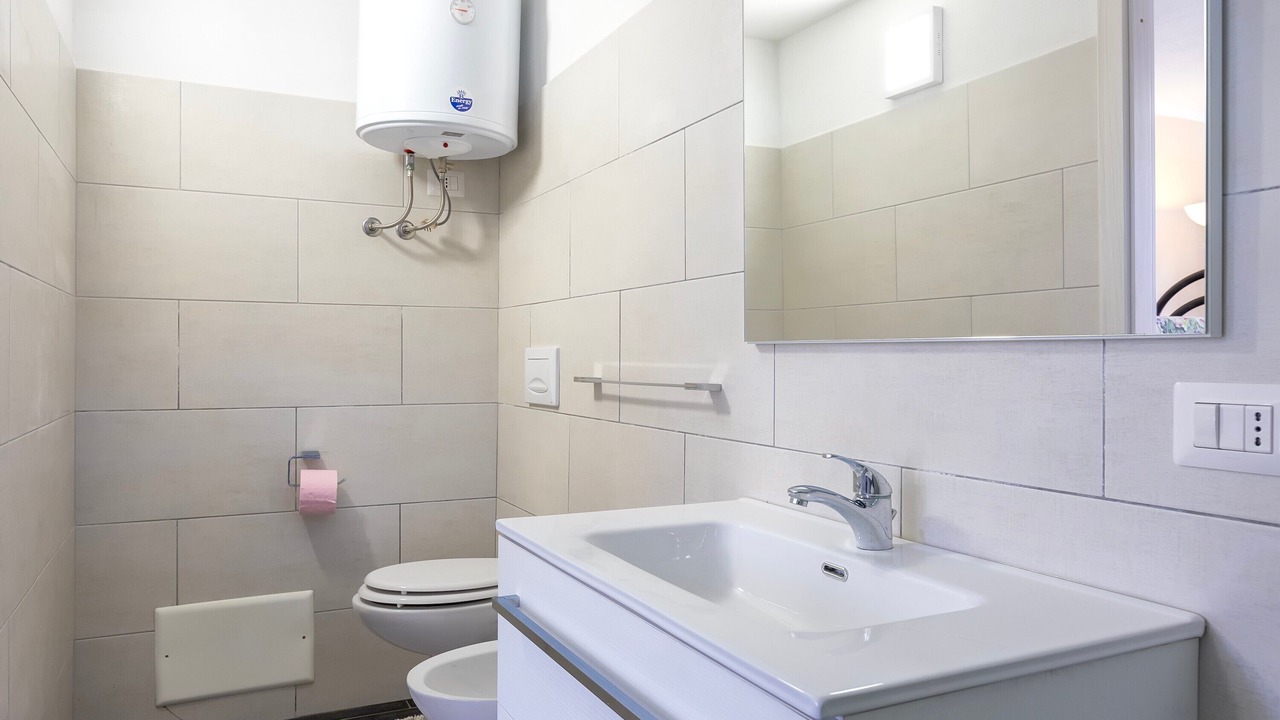 Photo of Bathroom in Stintino