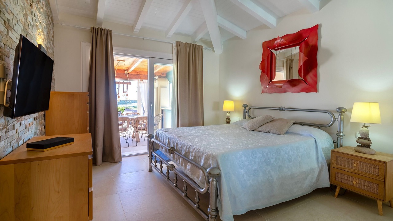 Photo of Bedroom in Stintino