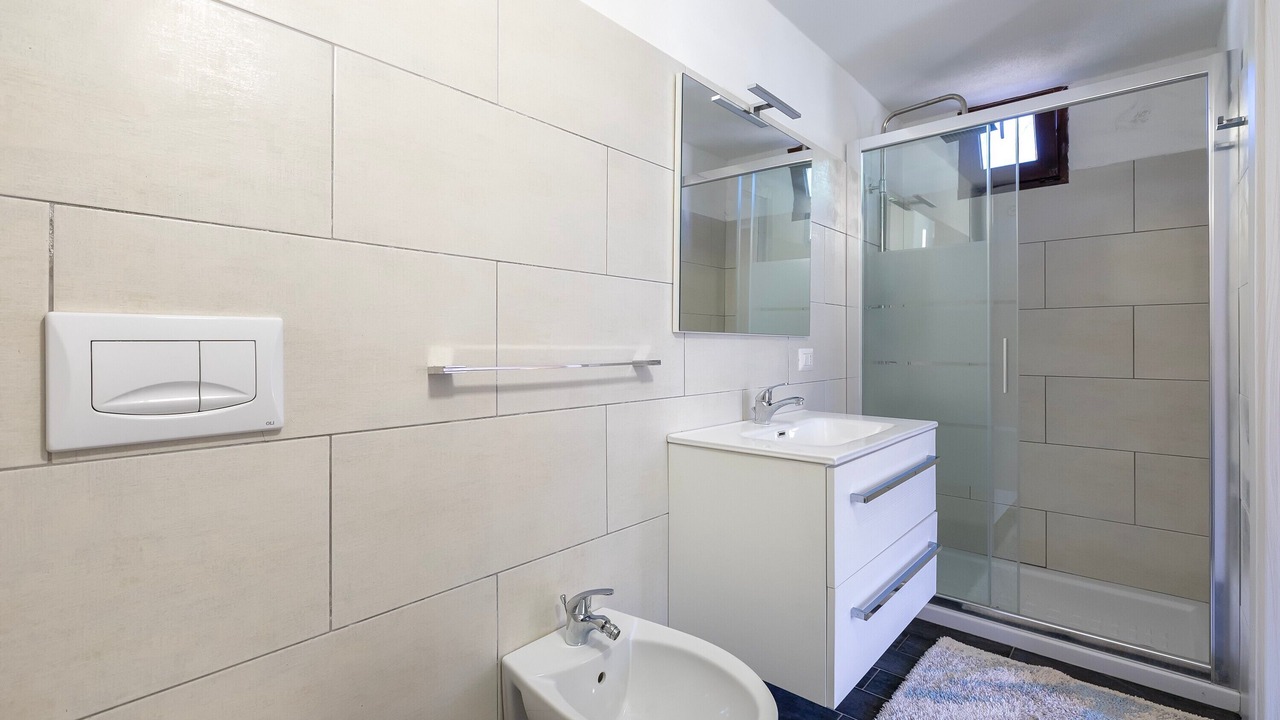Photo of Bathroom in Stintino