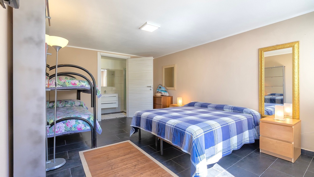 Photo of Bedroom in Stintino