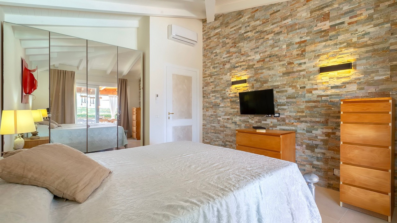 Photo of Bedroom in Stintino