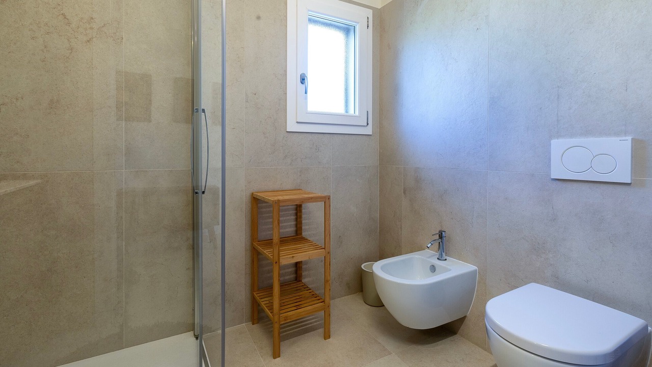 Photo of Bathroom in Stintino