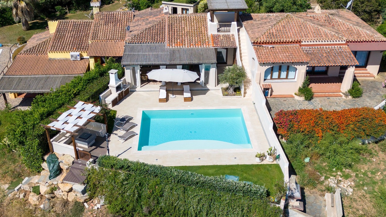 Photo of Outdoor in Stintino