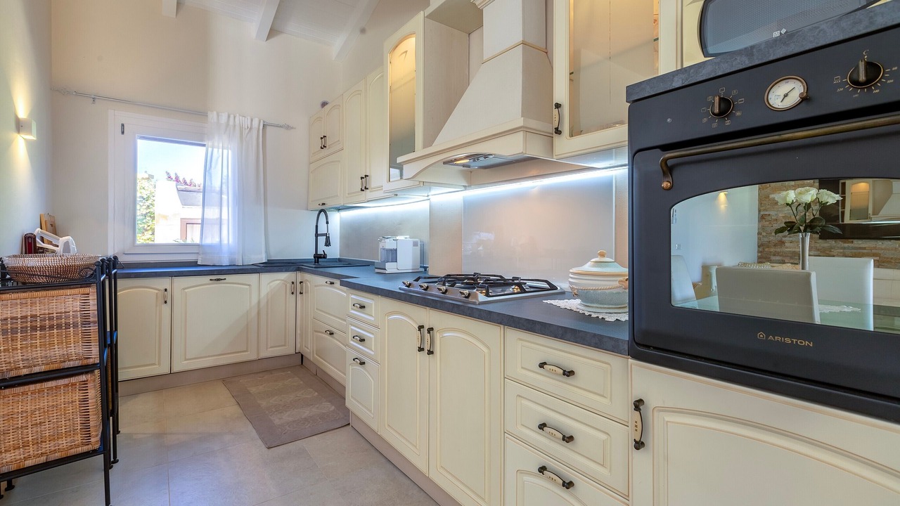 Photo of Kitchen in Stintino