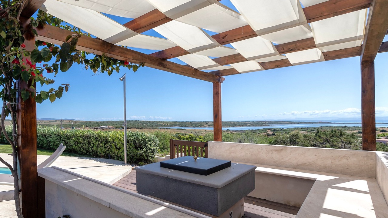 Photo of Outdoor in Stintino