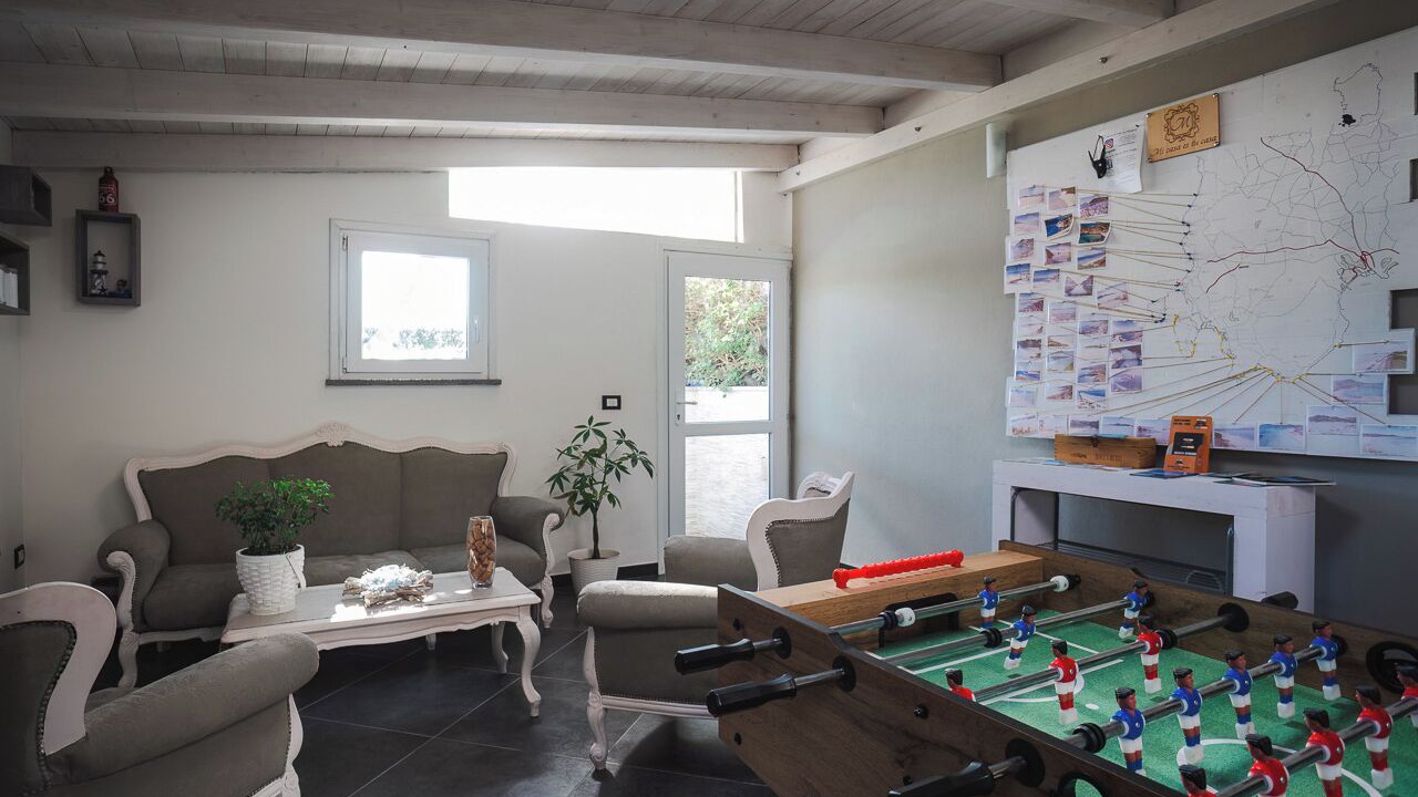 Photo of Bedroom in Portoscuso