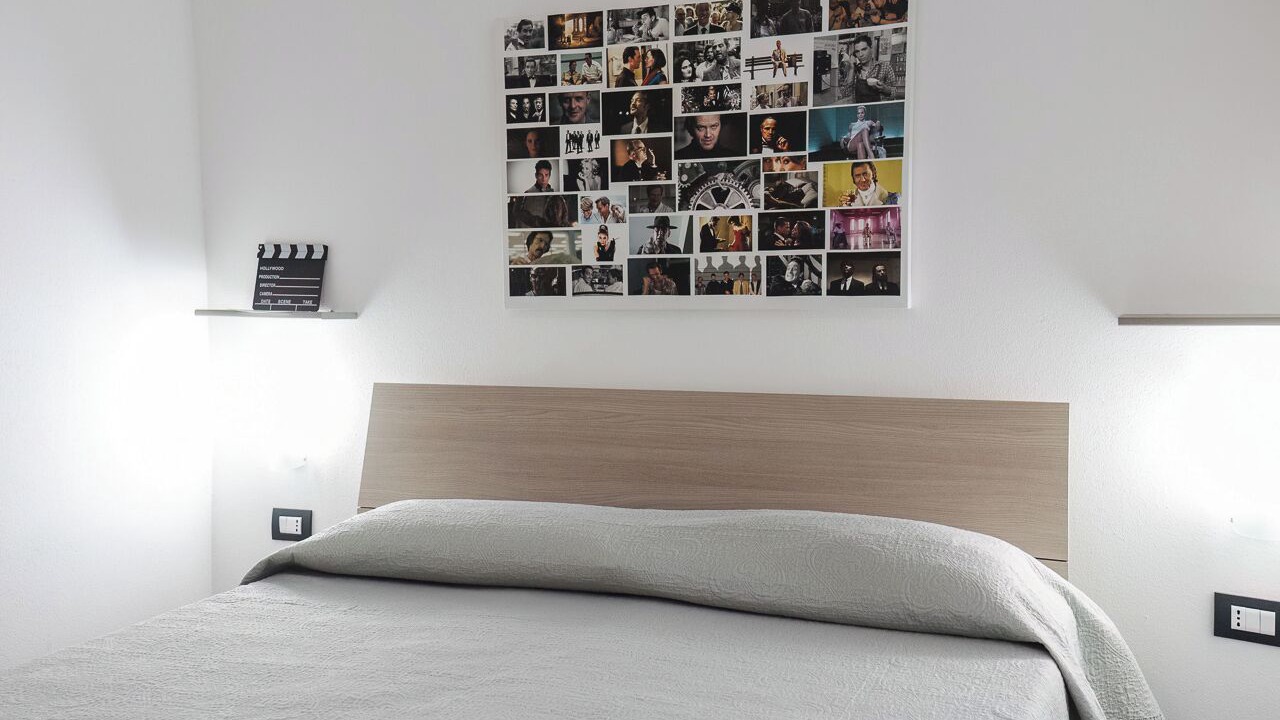 Photo of Bedroom in Portoscuso