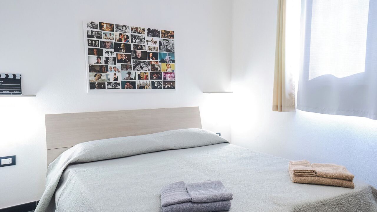Photo of Bedroom in Portoscuso