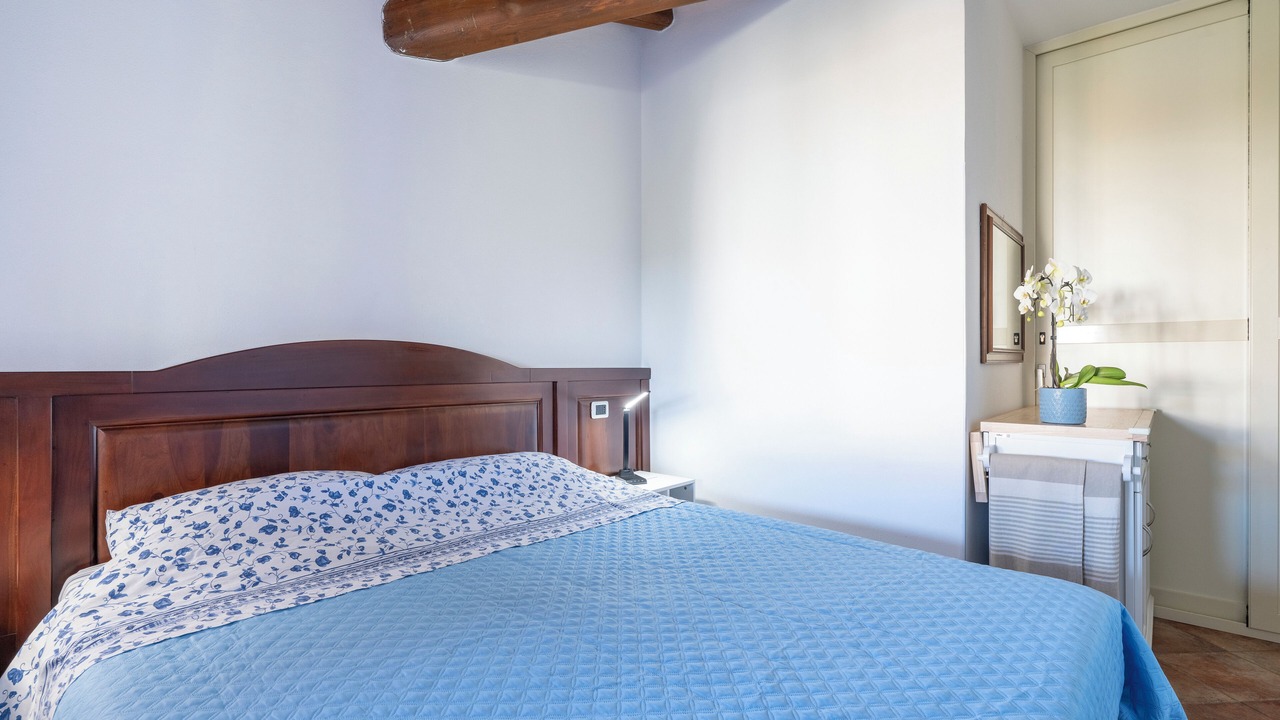 Photo of Bedroom in Torre di Bari