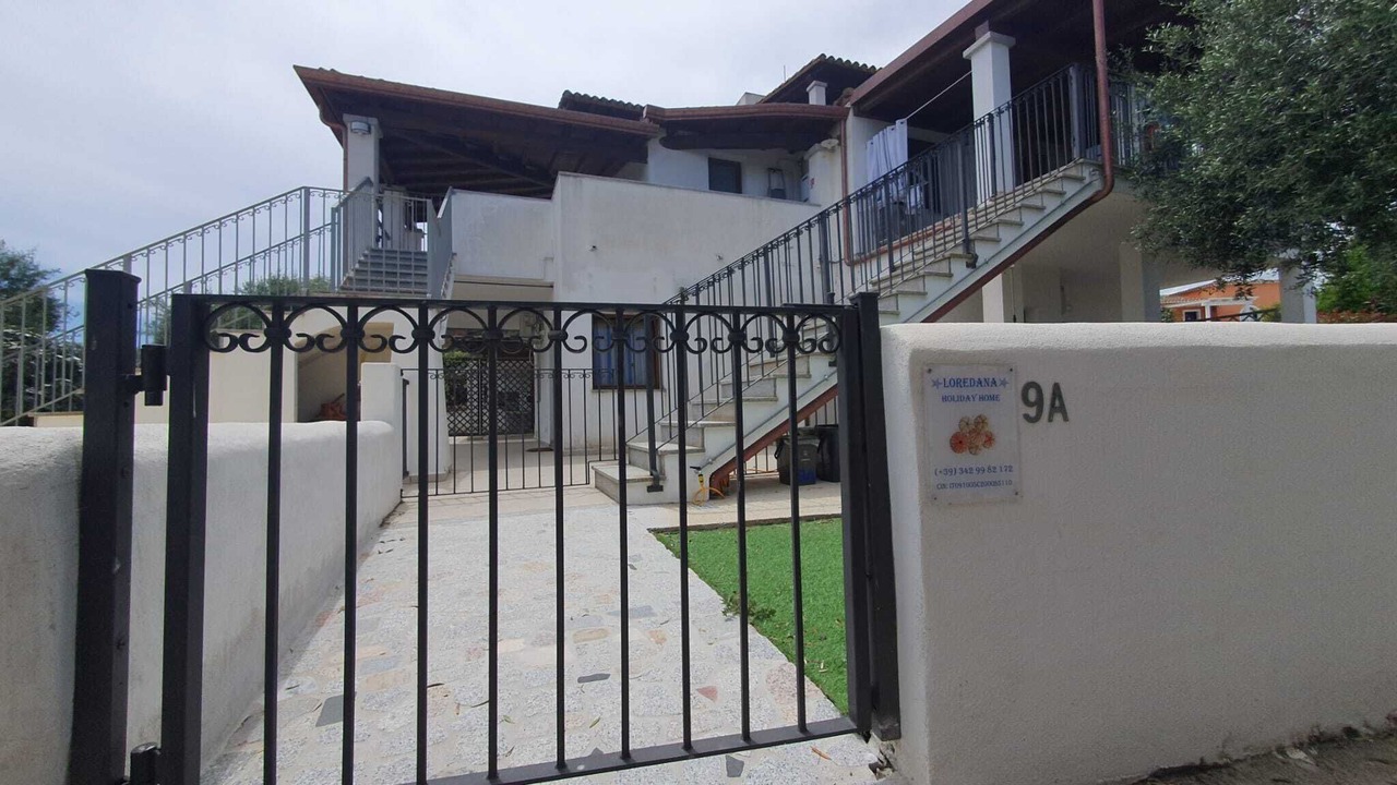 Photo of Outdoor in Torre di Bari
