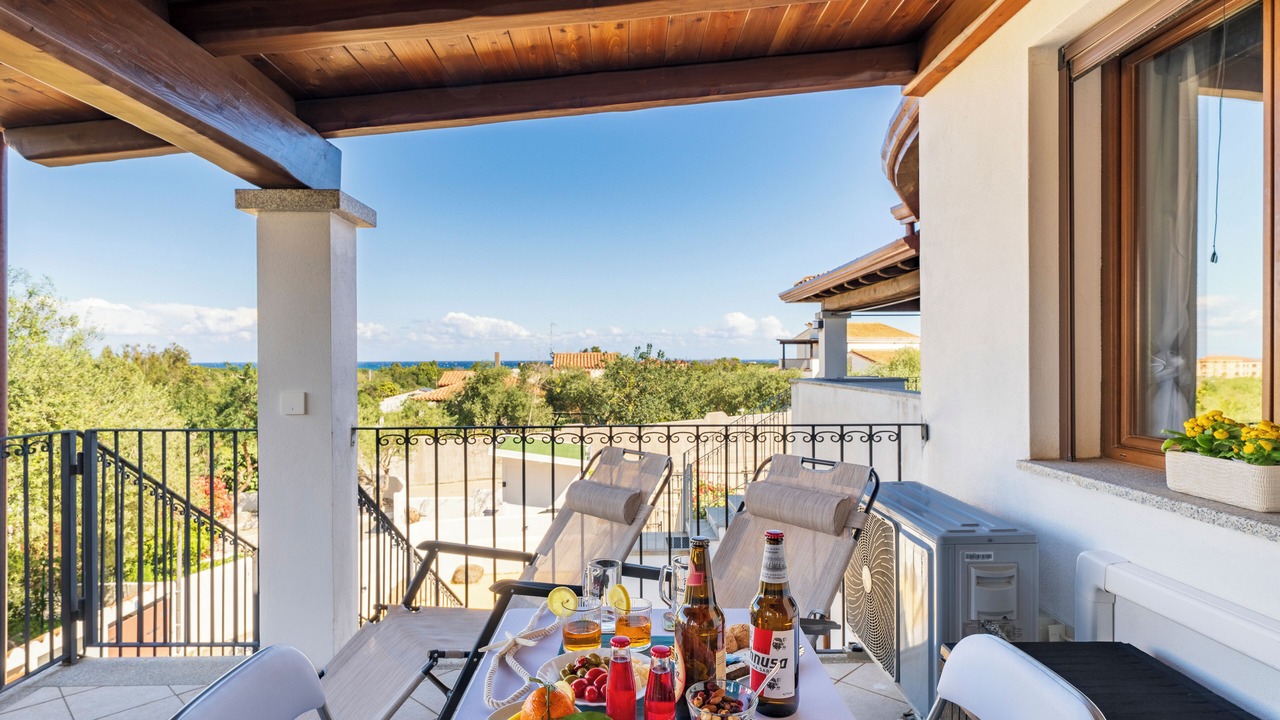 Photo of Outdoor in Torre di Bari