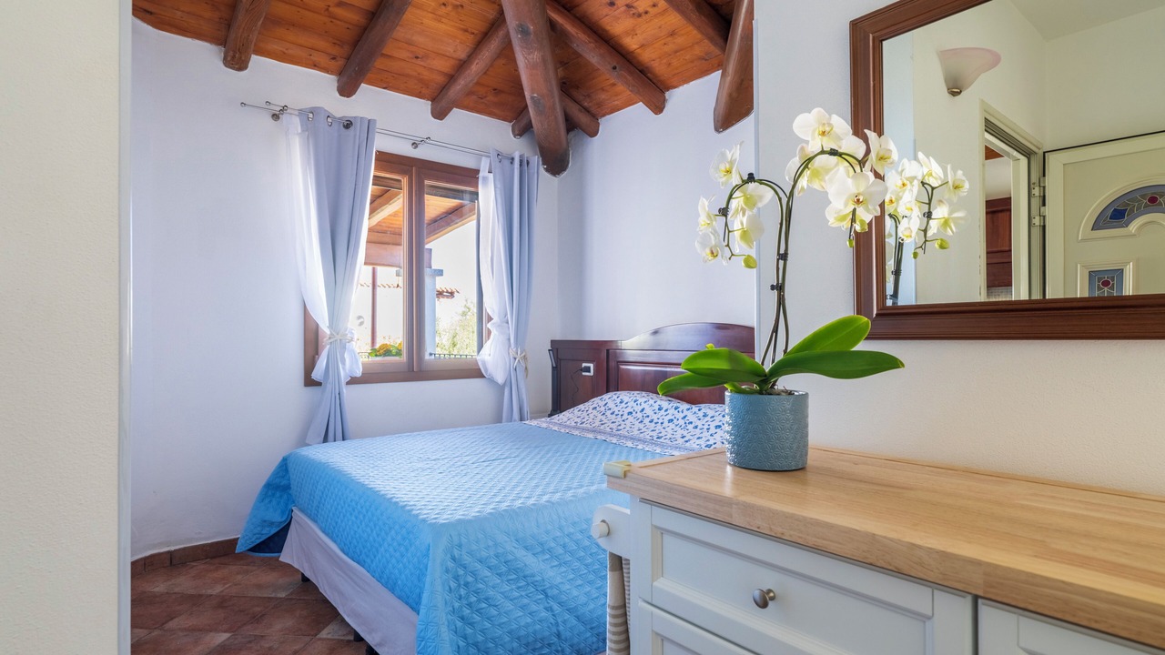 Photo of Bedroom in Torre di Bari