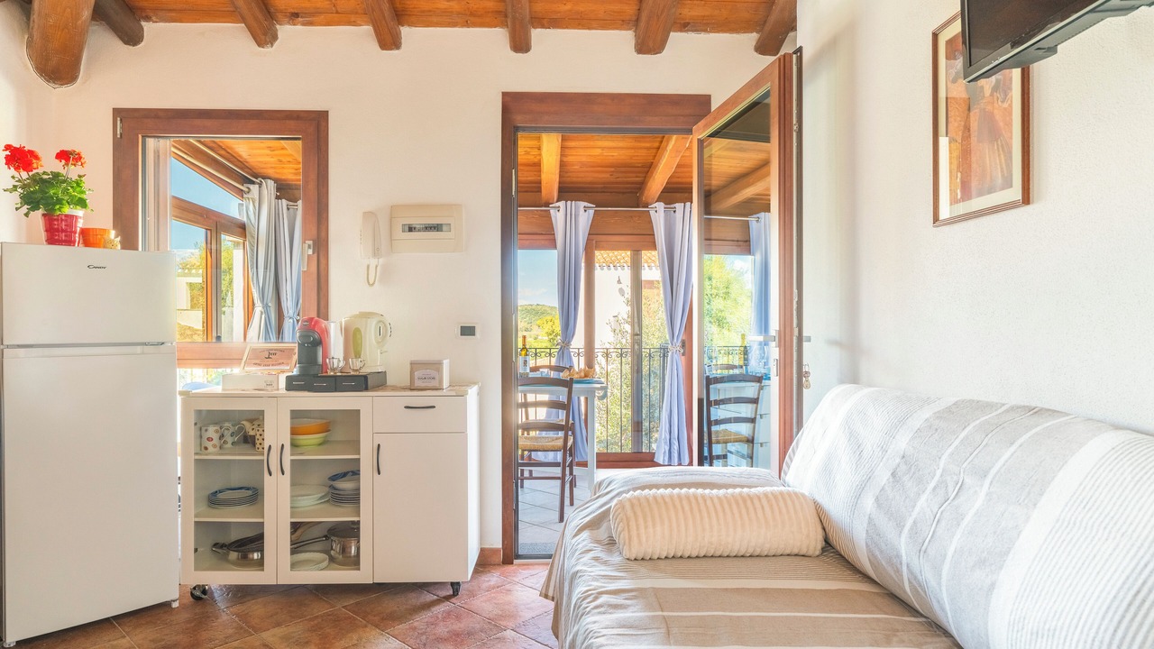 Photo of Livingroom in Torre di Bari